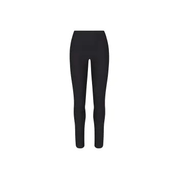 Skims Leggings Women's Onyx/ONYX