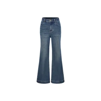 URBAN REVIVO Jeans Women's Blue