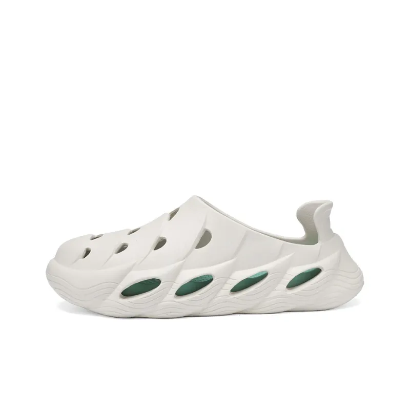 Colorful Creations Clogs Men's Box-31