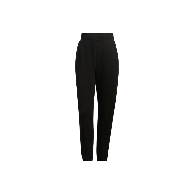 Adidas CITY ESCAPE Knitted Sweatpants Women's Black-0