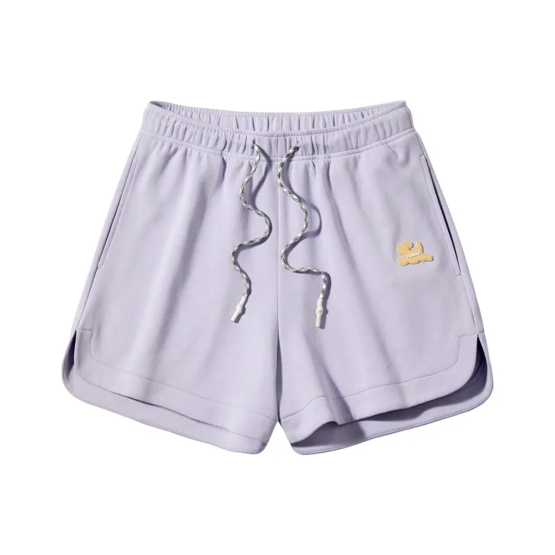 PSO Brand Puppy Series Casual Shorts Women's-5