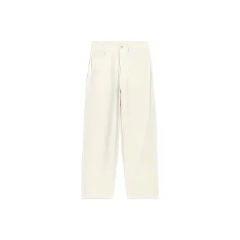 ARKET Casual Pants Women's Ecru