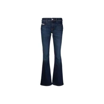 DIESEL Jeans Women's Blue