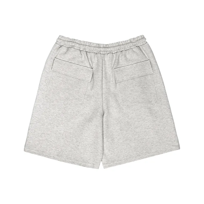 1807 Casual Shorts Men-16