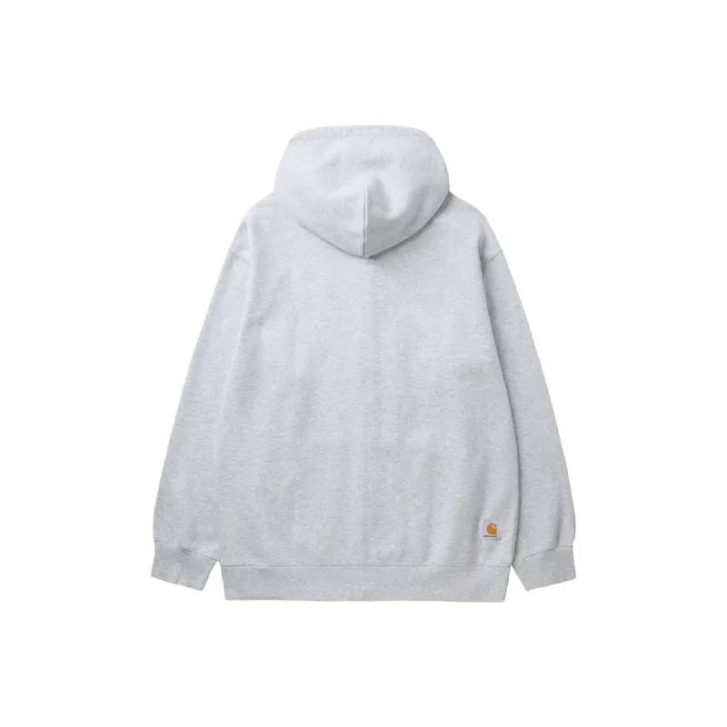 Carhartt WIP Zip up Hoodie-1