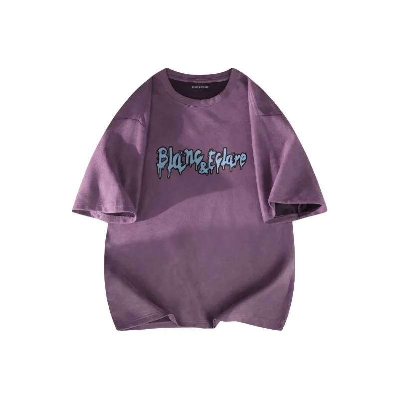 BLANC & ECLARE T Shirts Unisex-10