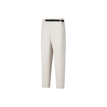 Skechers Sportlife SS25 Casual Pants Women's Bellflower White