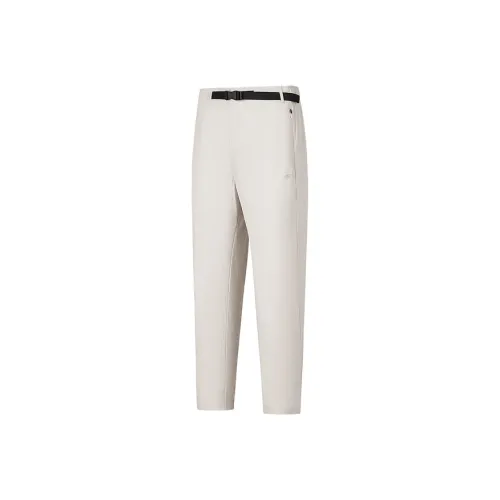 Skechers Sportlife SS25 Casual Pants Women's Bellflower White