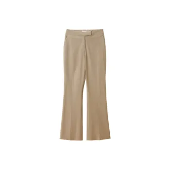 OVV Suit Trousers Women's Camel C3