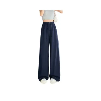 SITOL Jeans Women's Dark Blue