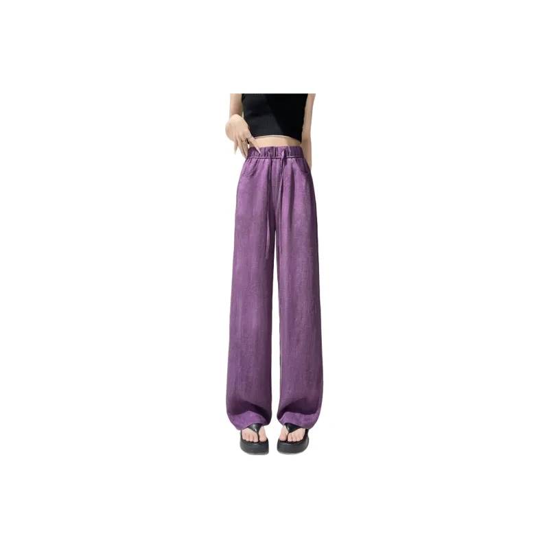 SITOL Casual Pants Women's-26