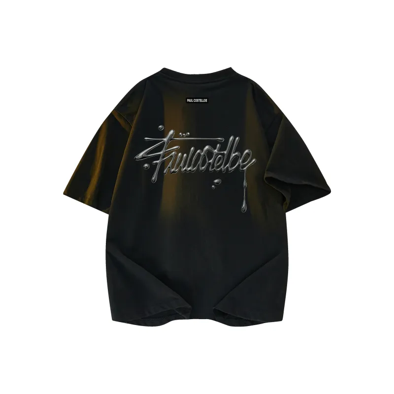 PAUL COSTELLOE T Shirts Unisex-0