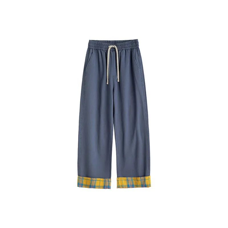 YPL Casual Pants Unisex-10