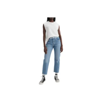 Levis Jeans Women's Blue