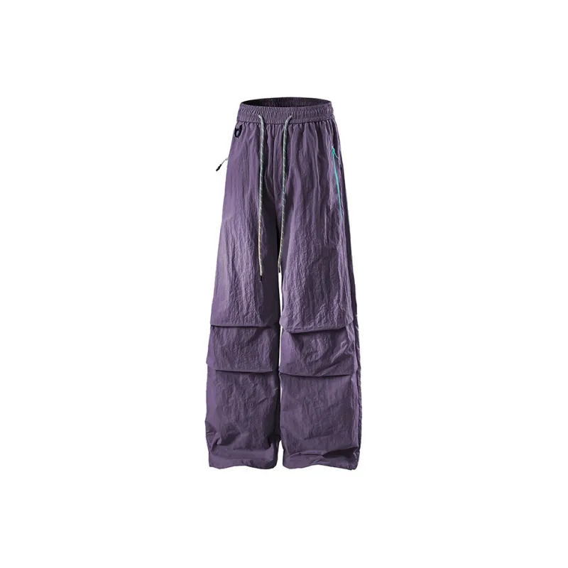 Maserati Casual Pants Unisex-38