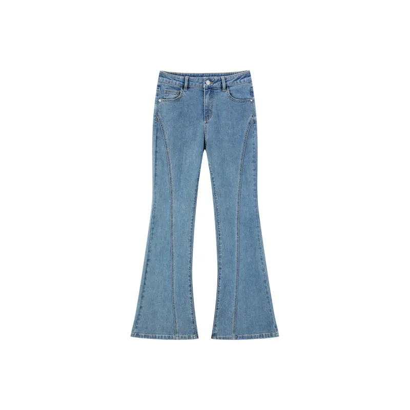 LEDIN Jeans Women's-6