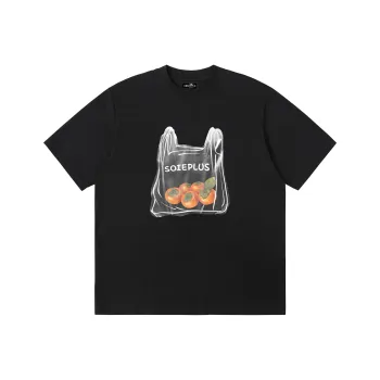 SOIE T Shirts Unisex