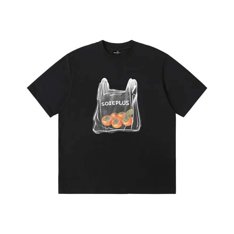 SOIE T Shirts Unisex-0