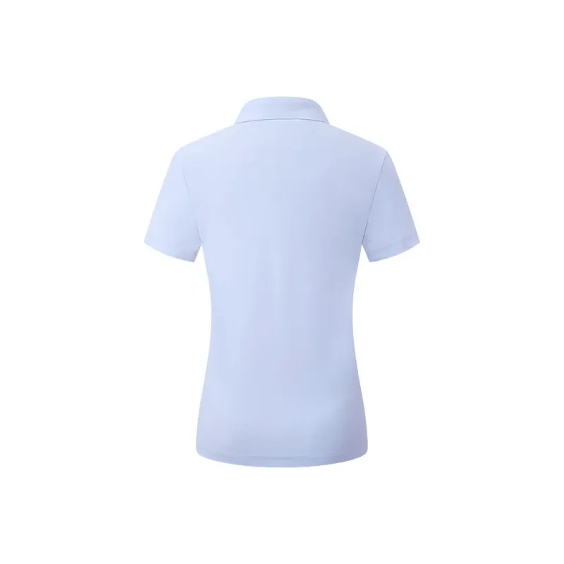 SUMMIT GLORY Polo Shirt Women's-7