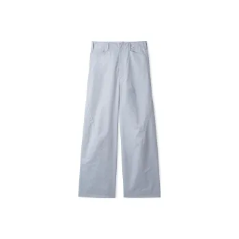 Dickies Casual Pants Women's Light Gray