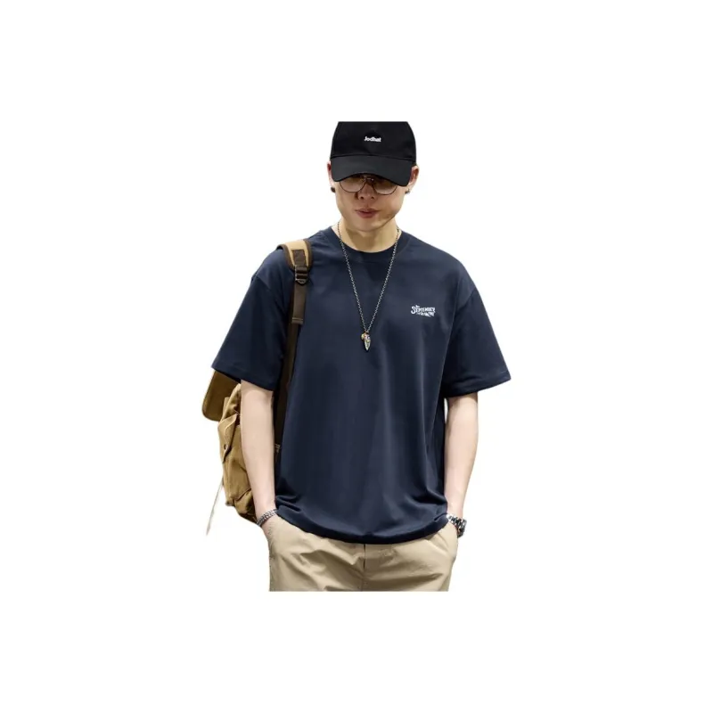 BUYDAUL T Shirts Unisex-0