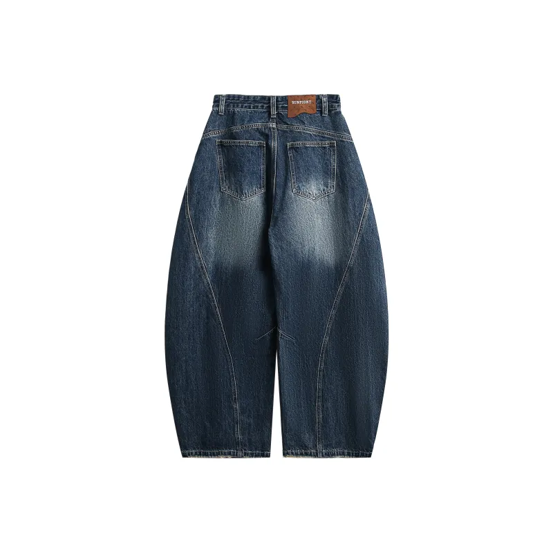 THINGYLAB Jeans Unisex-1