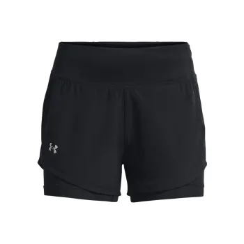 Under Armour Casual Shorts Women's Black