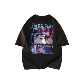 BLANC & ECLARE T Shirts Unisex