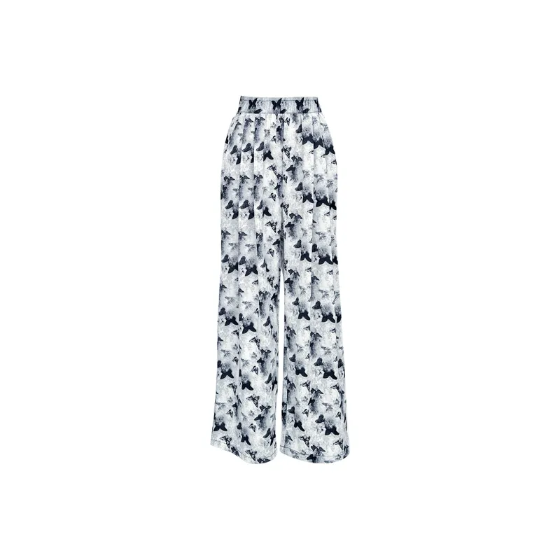 MAKINO Casual Pants Women's-0