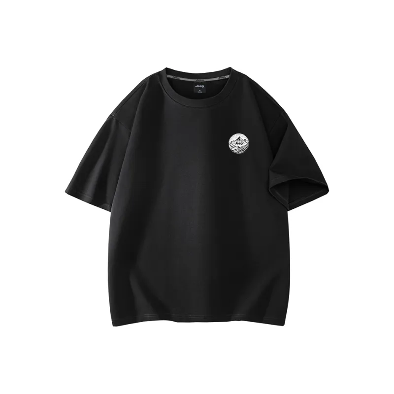Jeep T Shirts Unisex-2