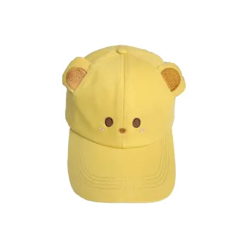 VIVIWELL Cotton Baseball Caps Unisex