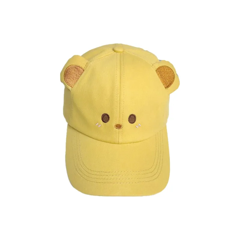 VIVIWELL Cotton Baseball Caps Unisex-0