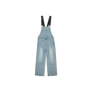 Jonas Wagell Jeans Unisex Light Blue