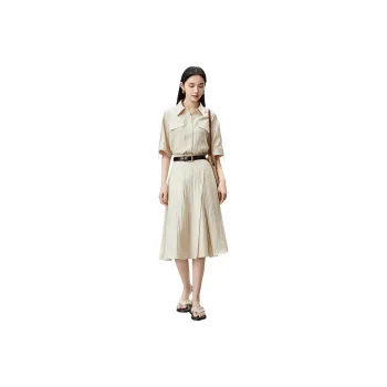 SENTUBILA Shirt Matching Sets Women's
