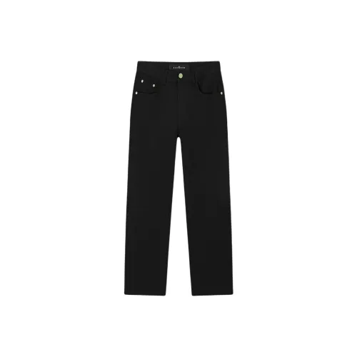 JOHN RICHMOND Casual Pants Men's Black
