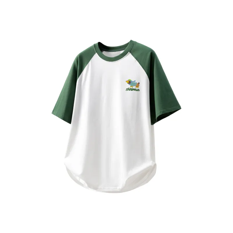 KOKO BASE T Shirts Unisex-4