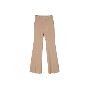 SportMax Hangar High waist Flared Trousers
