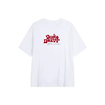 DUKE+DEXTER T Shirts Unisex