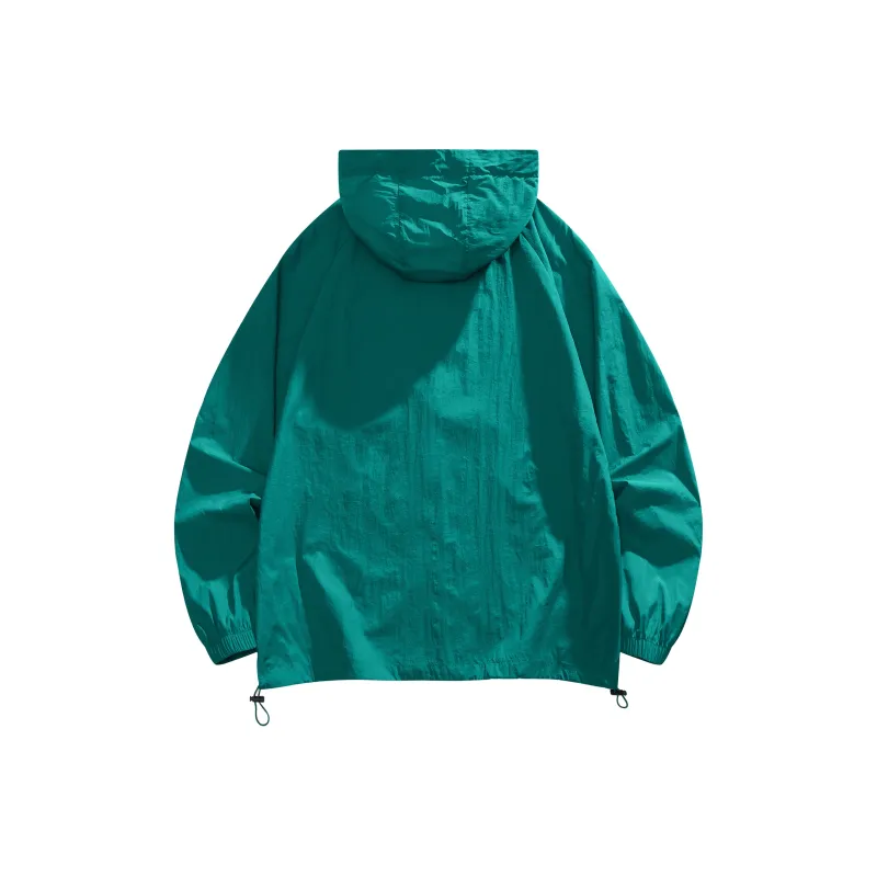 Snow Know The Answer SKTA Super Light Breathable Quick Dry Sun Protection Clothing Unisex-1