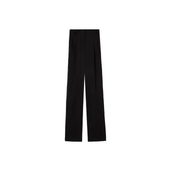 Burberry Jumpsuits Women's Black