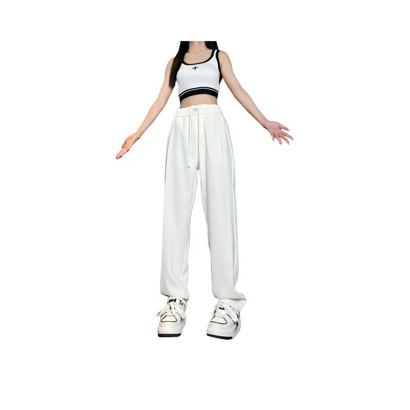 The New Age Family Windbreaker Pants Women's-5