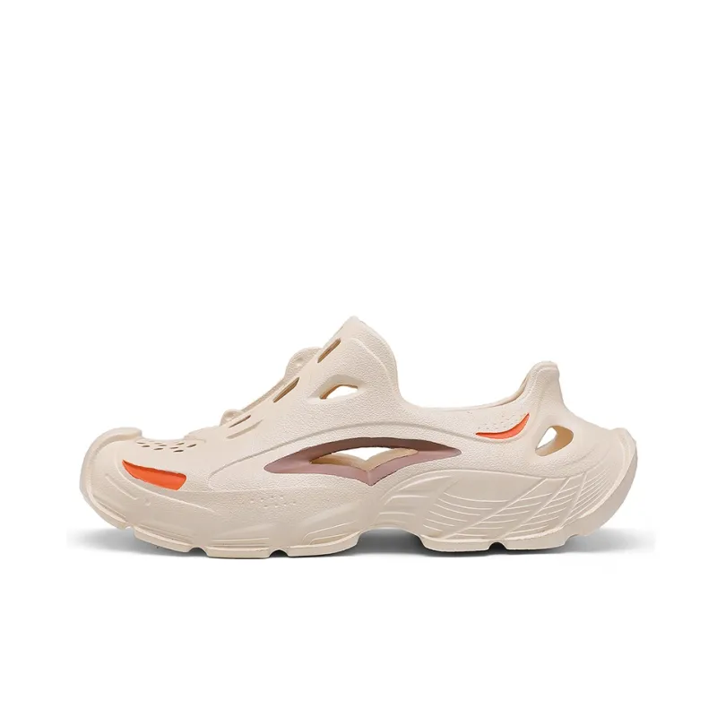 MESUCA Clogs Men-5
