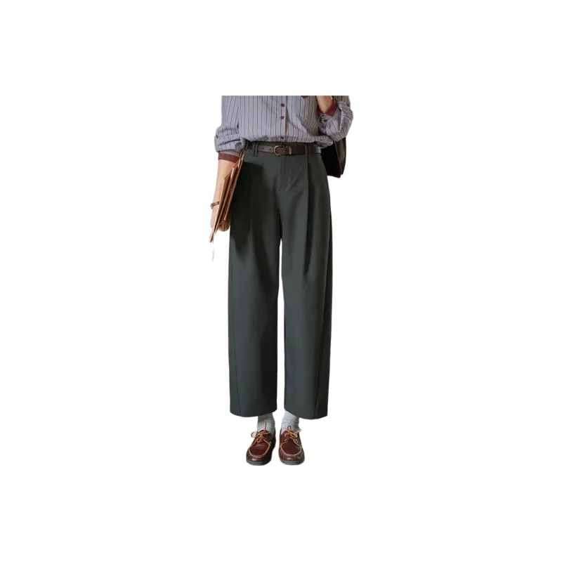 SOLIGHTER Casual Pants Women's-0