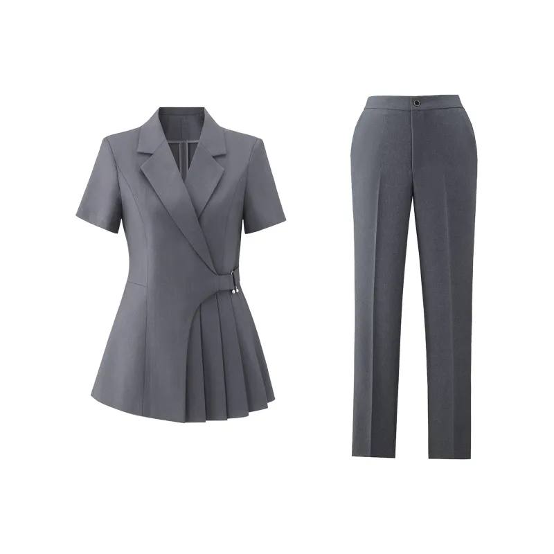 DonnaZilan Business Suit Women's-6