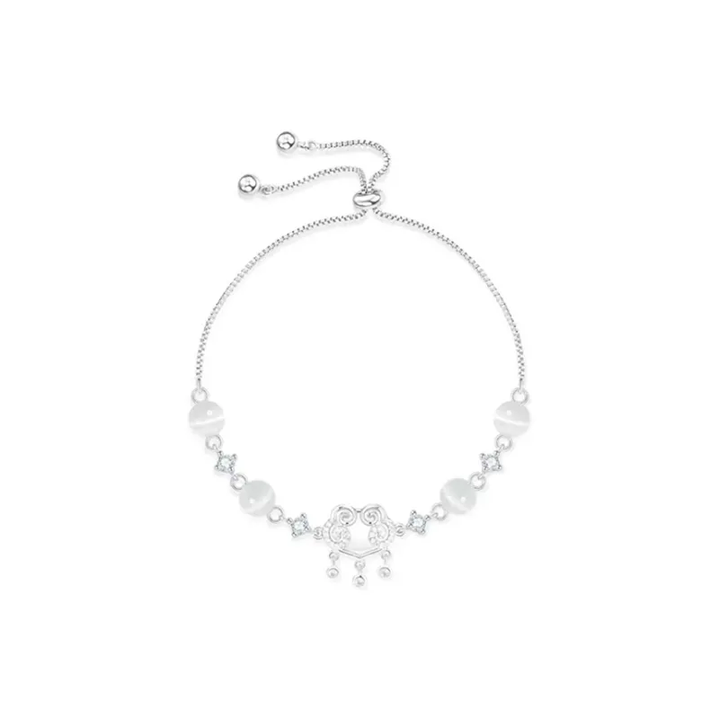 RINGLOVE Alloy Bracelets Women's-0