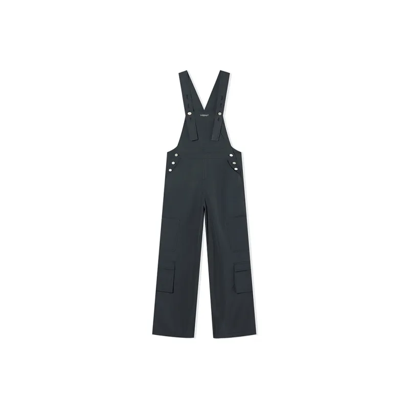 EPTISON WOMAN Overalls Women's-0
