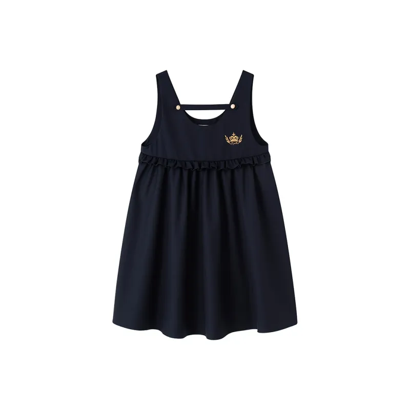 Tokyo Season Slip Dresses Women's-28