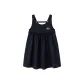 Dark Blue, Angel Crown Milk Skirt