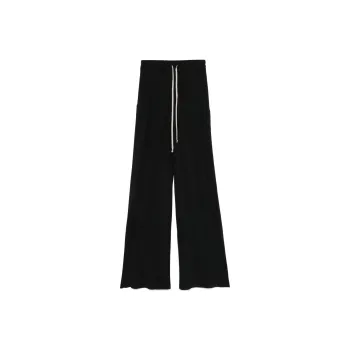 RICK OWENS Bias Trousers