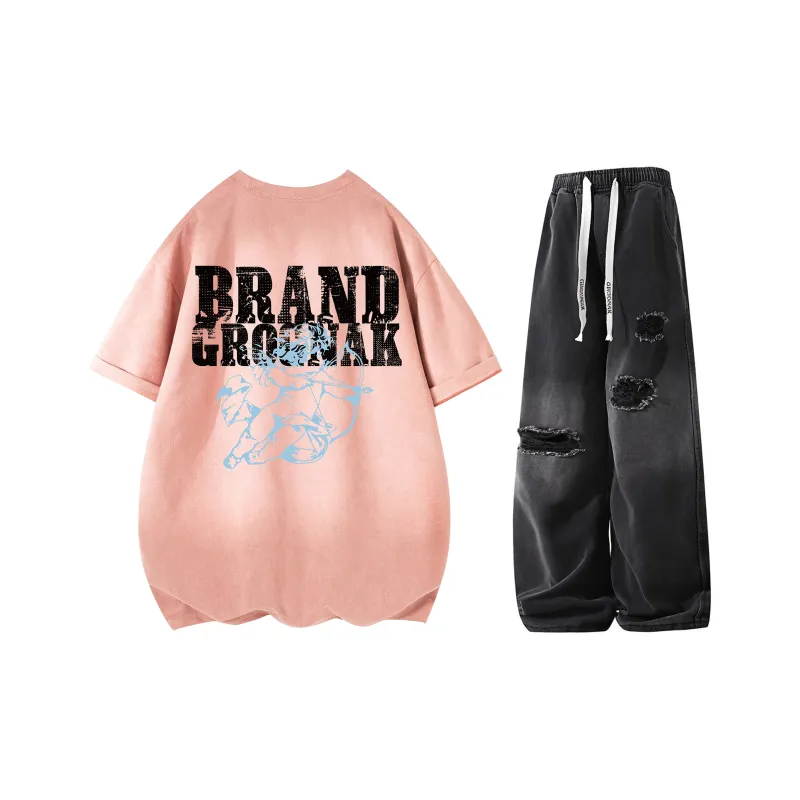 GROGNAK Casual Sportswear Unisex-12